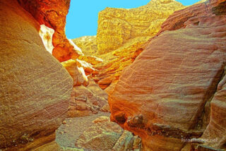 israel red canyon 0002