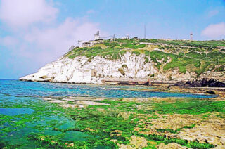israel rosh hanikra 0002
