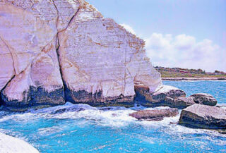 israel rosh hanikra 0003