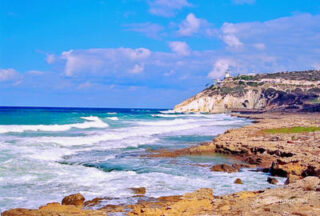 israel rosh hanikra 0004