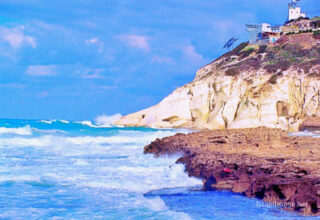 israel rosh hanikra 0005