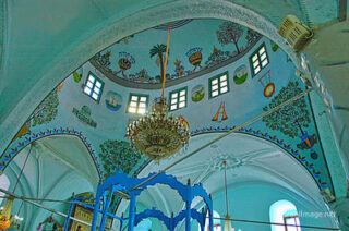 Israel Safed Buhav Synagogue 0002