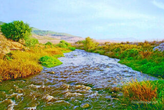 pho-isr-isr-israel sorek river 0002th Israel Sorek River 0002