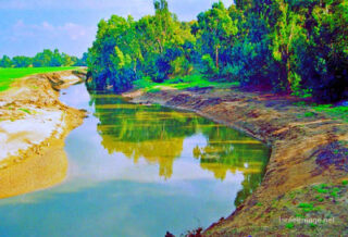 pho-isr-isr-israel sorek river 0003th Israel Sorek River 0003