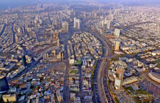 SAMSUNG CAMERA PICTURES Israel Tel Aviv 0010
