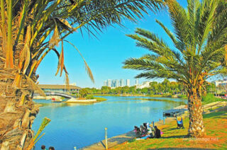 pho-isr-isr-israel yarkon river 0001th Israel Yarkon River 0001