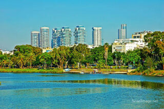 pho-isr-isr-israel yarkon river 0002th Israel Yarkon River 0002