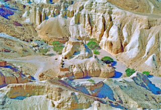 Israel Zohar Fortress 0001
