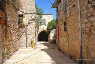 jerusalem Jerusalem Old City Armenian Quarter 0014