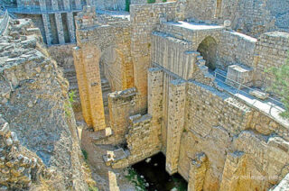 jerusalem Jerusalem Old City Bethesda 0002