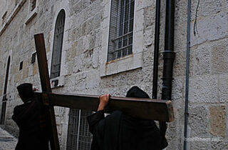 jerusalem Jerusalem Old City Christian Quarter 0004