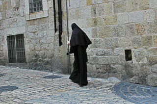 jerusalem Jerusalem Old City Christian Quarter 0008