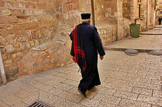 jerusalem Jerusalem Old City Christian Quarter 0010