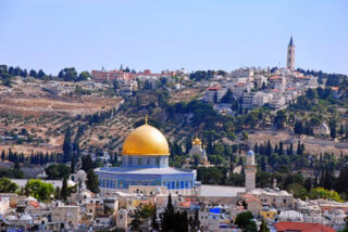 pho-isr-jer-jerusalem old city dome of the rock 0003th Jerusalem Old City Dome Of The Rock 0003