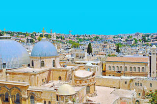 jerusalem Jerusalem Old City Holy Sepulchre 0002