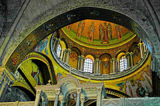 jerusalem Jerusalem Old City Holy Sepulchre 0004
