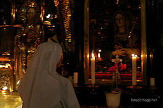jerusalem Jerusalem Old City Holy Sepulchre Golgotha 0003