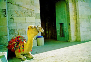 Jerusalem Old City Jaffa Gate 0003