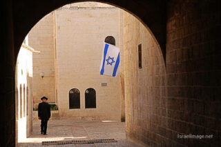 Jerusalem Old City Jewish Quarter 0011
