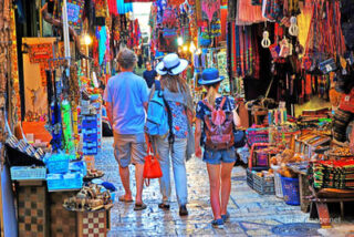 Jerusalem Old City Market 0003