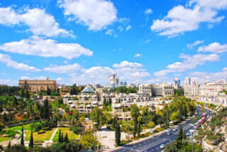 pho-isr-jernc-jerusalem new city david's village 0001th Jerusalem New City David's Village 0001