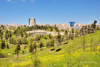 pho-isr-jernc-jerusalem new city givat shaul 0001th Jerusalem New City Givat Shaul 0001