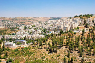 pho-isr-jernc-jerusalem new city har nof 0002th Jerusalem New City Har Nof 0002