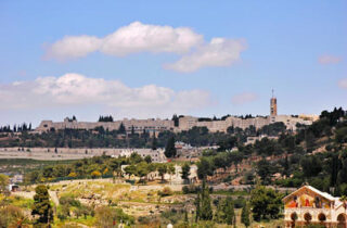 jerusalem new city hebrew university mt scopus Jerusalem New City Hebrew University Mt Scopus 0002