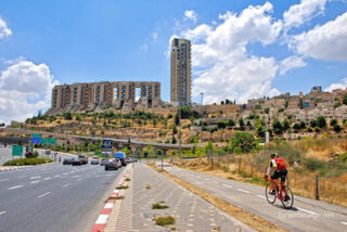 pho-isr-jernc-jerusalem new city holyland tower 0001th Jerusalem New City Holyland Tower 0001