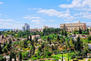 jerusalem new city king david hotel Jerusalem New City King David Hotel 0001