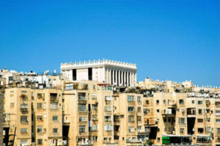 jerusalem new city kiryat belz Jerusalem New City Kiryat Belz 0001