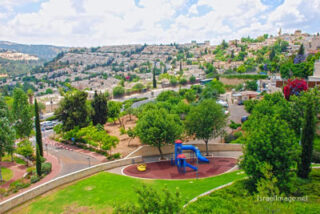pho-isr-jernc-jerusalem new city malha 0002th Jerusalem New City Malha 0002