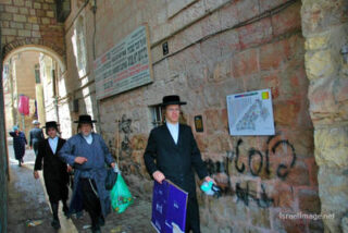 pho-isr-jernc-jerusalem new city mea shearim 00050th Jerusalem New City Mea Shearim 00050