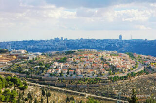 pho-isr-jernc-jerusalem new city ramot alon 0001th Jerusalem New City Ramot Alon 0001