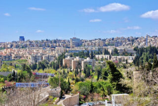pho-isr-jernc-jerusalem new city view bayit v'gan and beit hakerem 0001th Jerusalem New City View Bayit V'gan And Beit Hakerem 0001