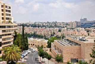 pho-isr-jernc-jerusalem new city view givat beit hakerem 0002th Jerusalem New City View Givat Beit Hakerem 0002