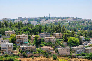 pho-isr-jernc-jerusalem new city view kiryat hayovel 0001th Jerusalem New City View Kiryat Hayovel 0001