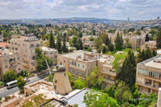 pho-isr-jernc-jerusalem new city view rehavia 0001th Jerusalem New City View Rehavia 0001