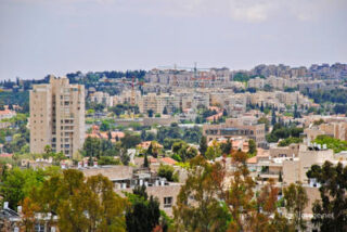 pho-isr-jernc-jerusalem new city viewt talbieh 0001th Jerusalem New City Viewt Talbieh 0001