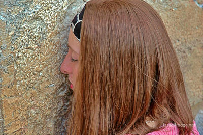 kotel Women praying Kotel Women Praying 0011