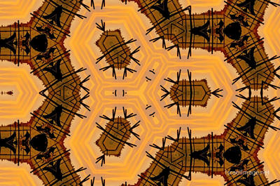 The Kaleidoscope Of Life 0010