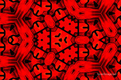 The Kaleidoscope Of Life 0013