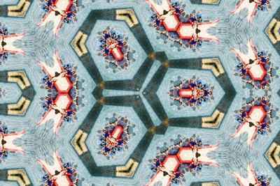 The Kaleidoscope Of Life 0015