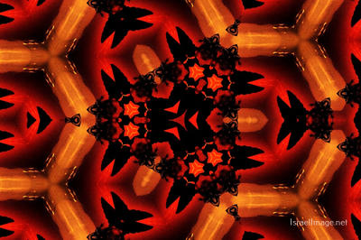 The Kaleidoscope Of Life 0016