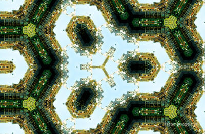 The Kaleidoscope Of Life 0018