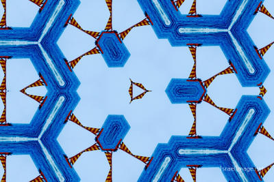 The Kaleidoscope Of Life 0019