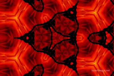 The Kaleidoscope Of Life 0022