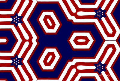The Kaleidoscope Of Life 0027