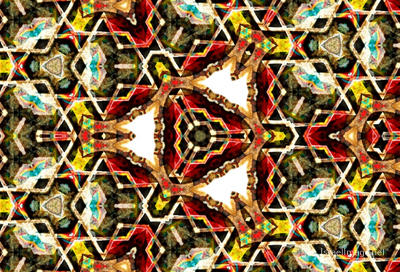The Kaleidoscope Of Life 0028