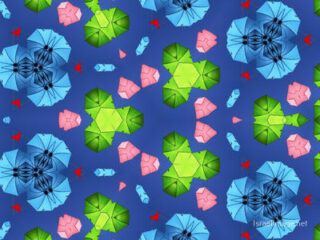 The Kaleidoscope Of Life 0029